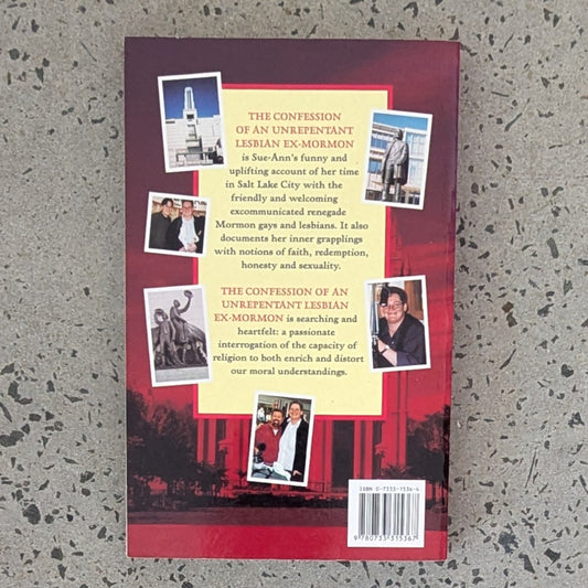 The Confession of an Unrepentant Lesbian Ex-Mormon