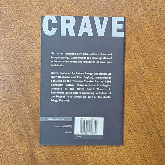 Crave