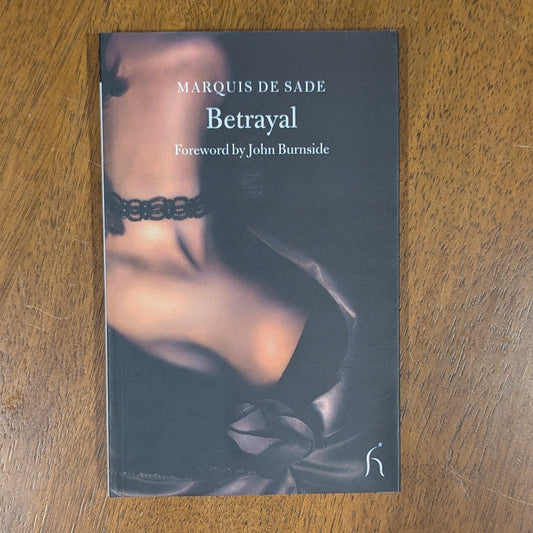 Betrayal