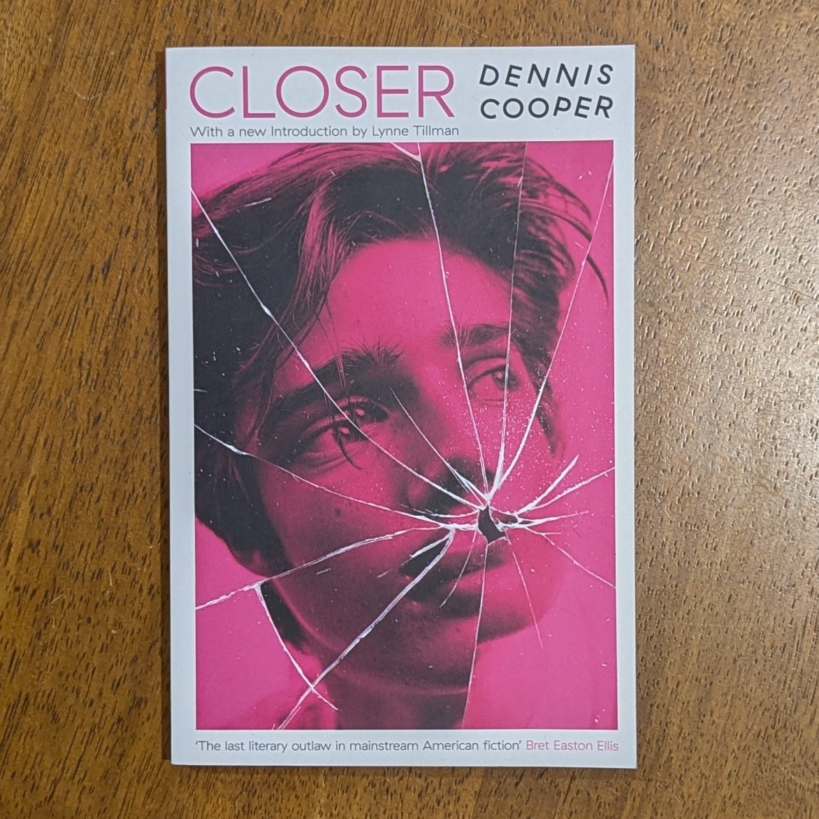 Closer