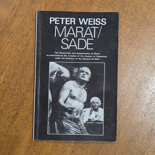 Marat/Sade