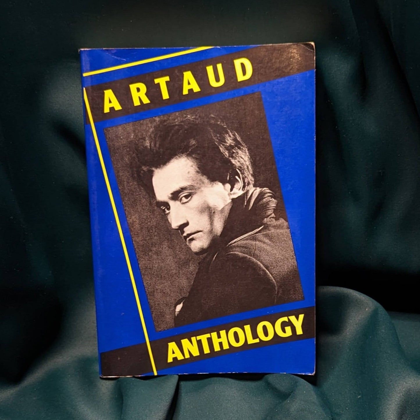 Artaud Anthology