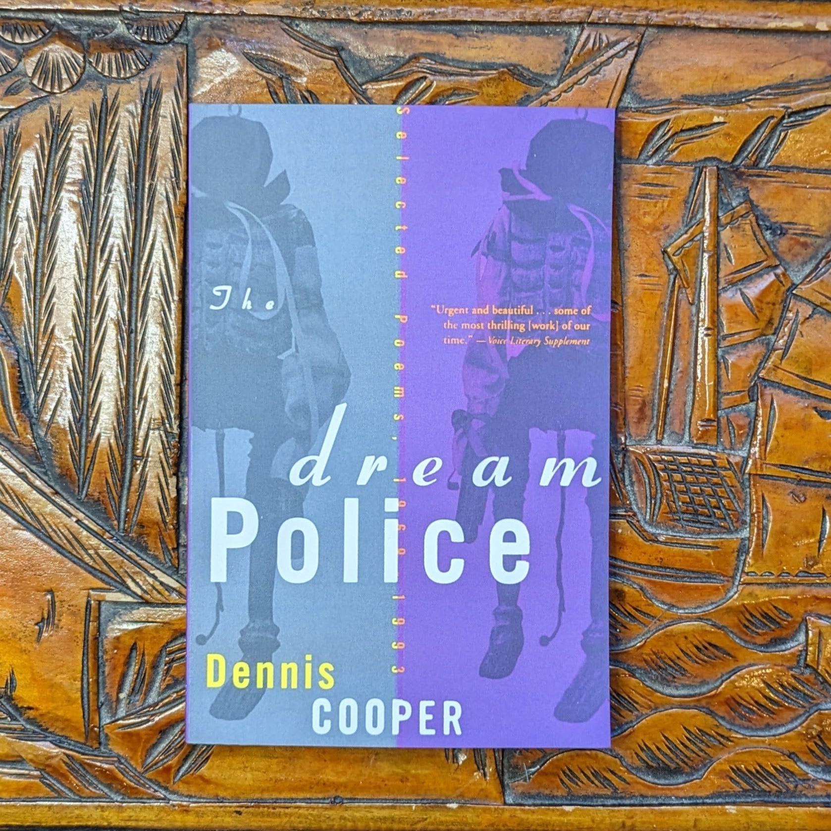 Dream Police