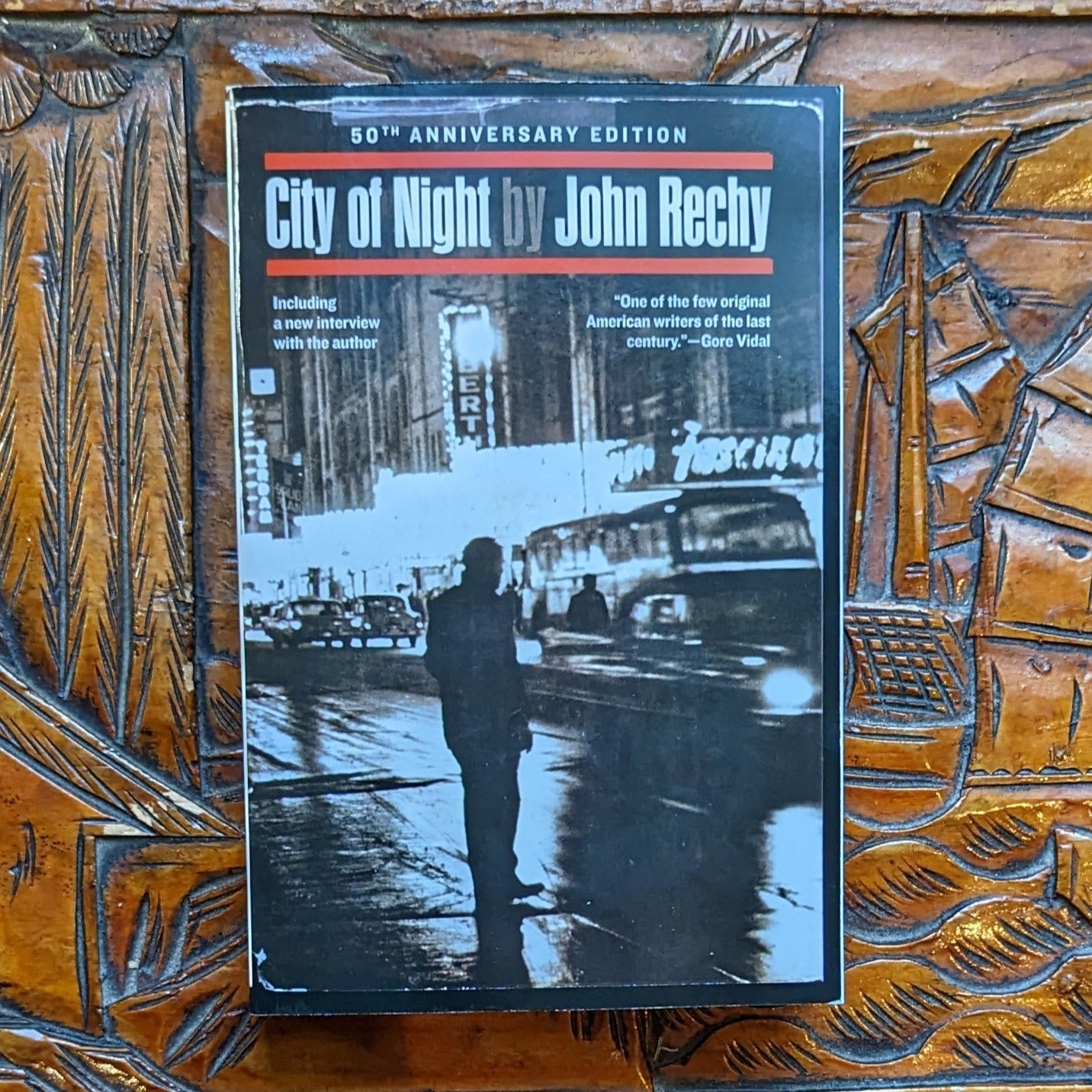 City of Night