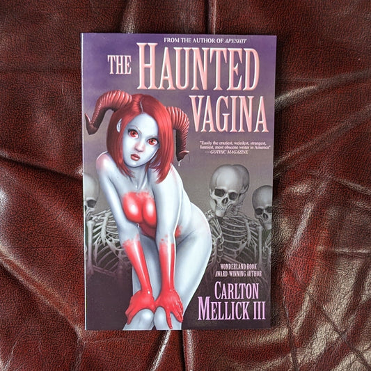 The Haunted Vagina