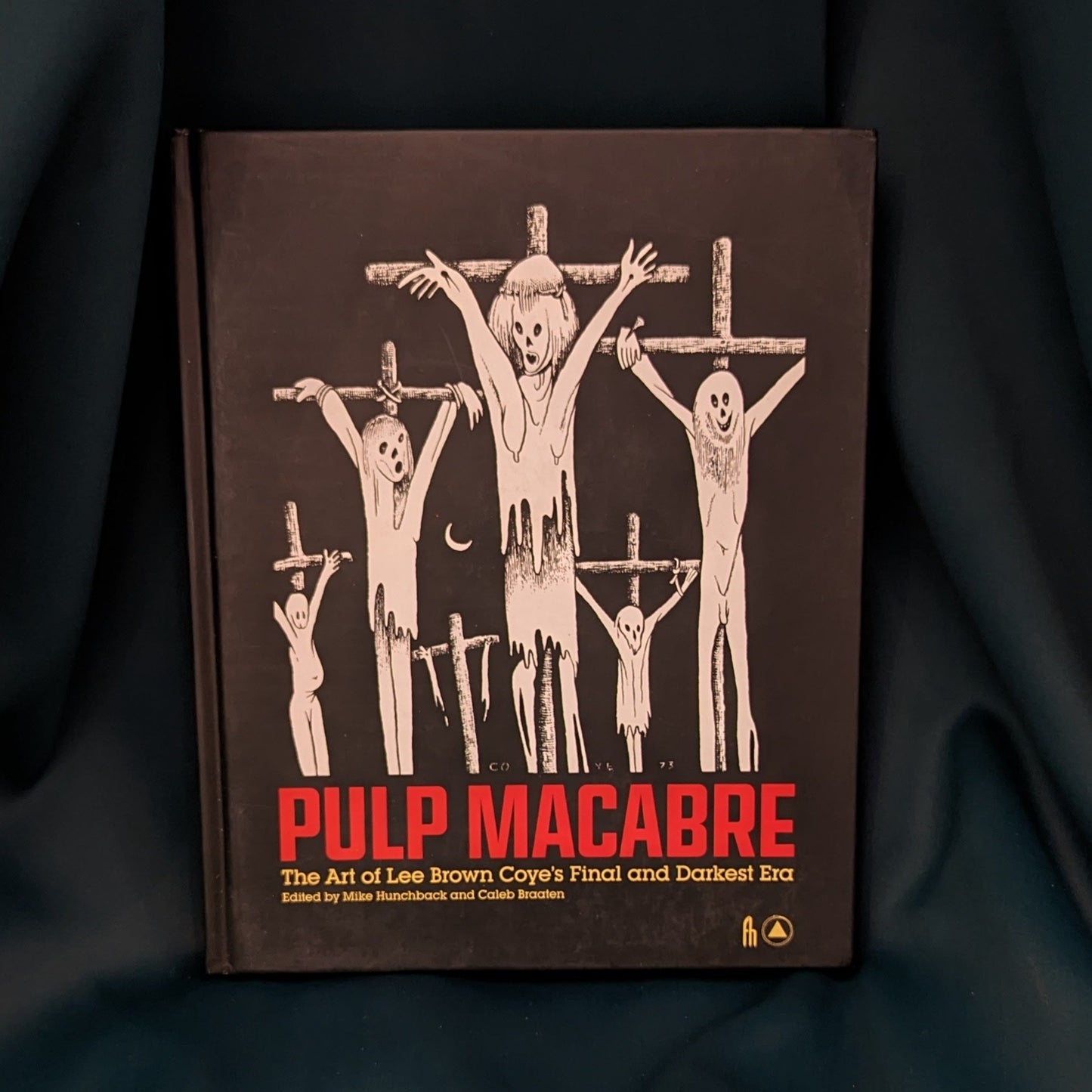 Pulp Macabre