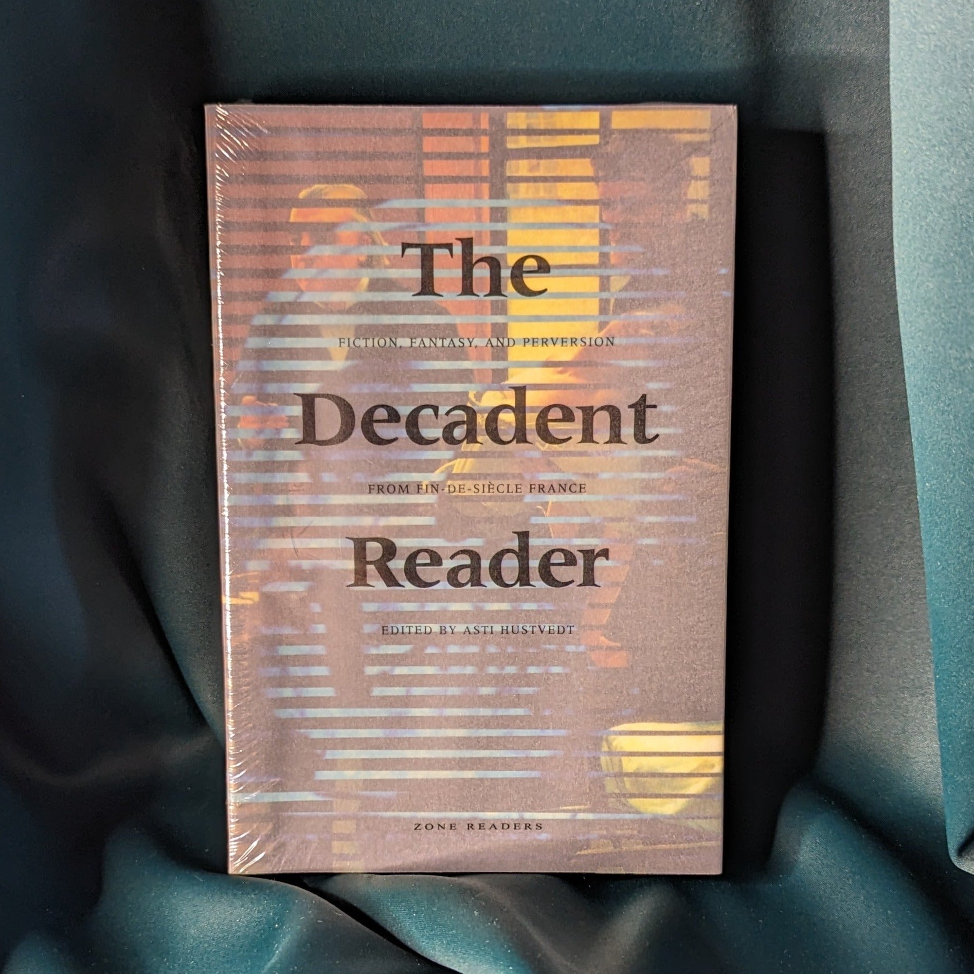 The Decadent Reader