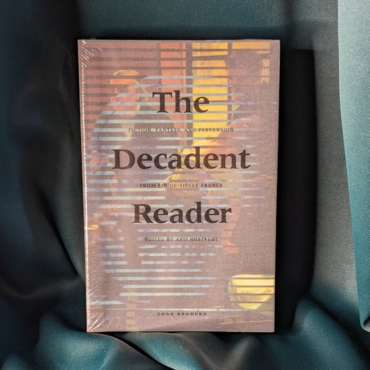 The Decadent Reader