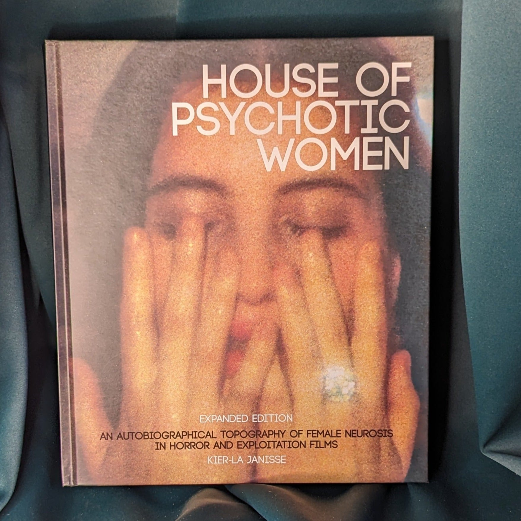 House of Psychotic Women