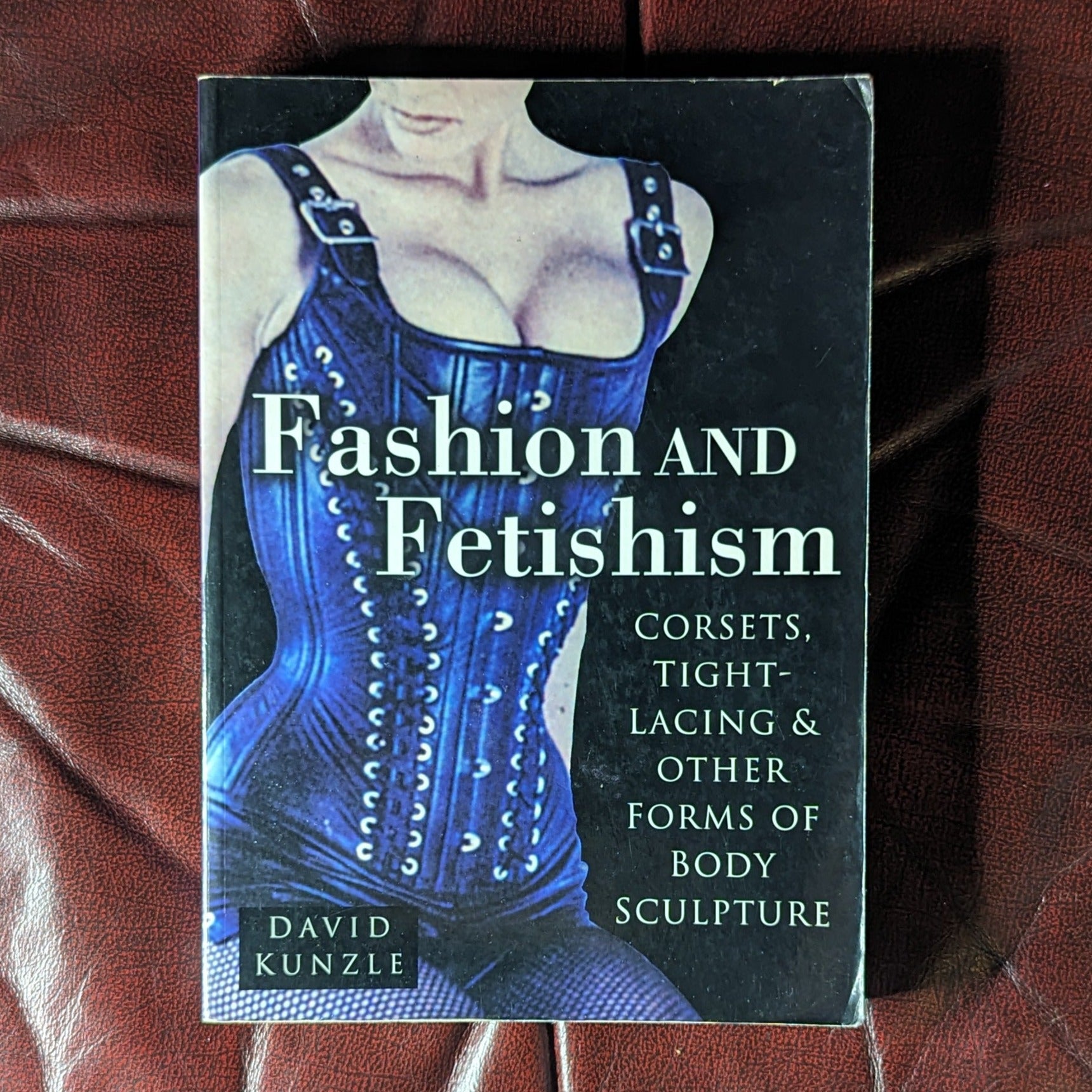 Fashion and Fetishism