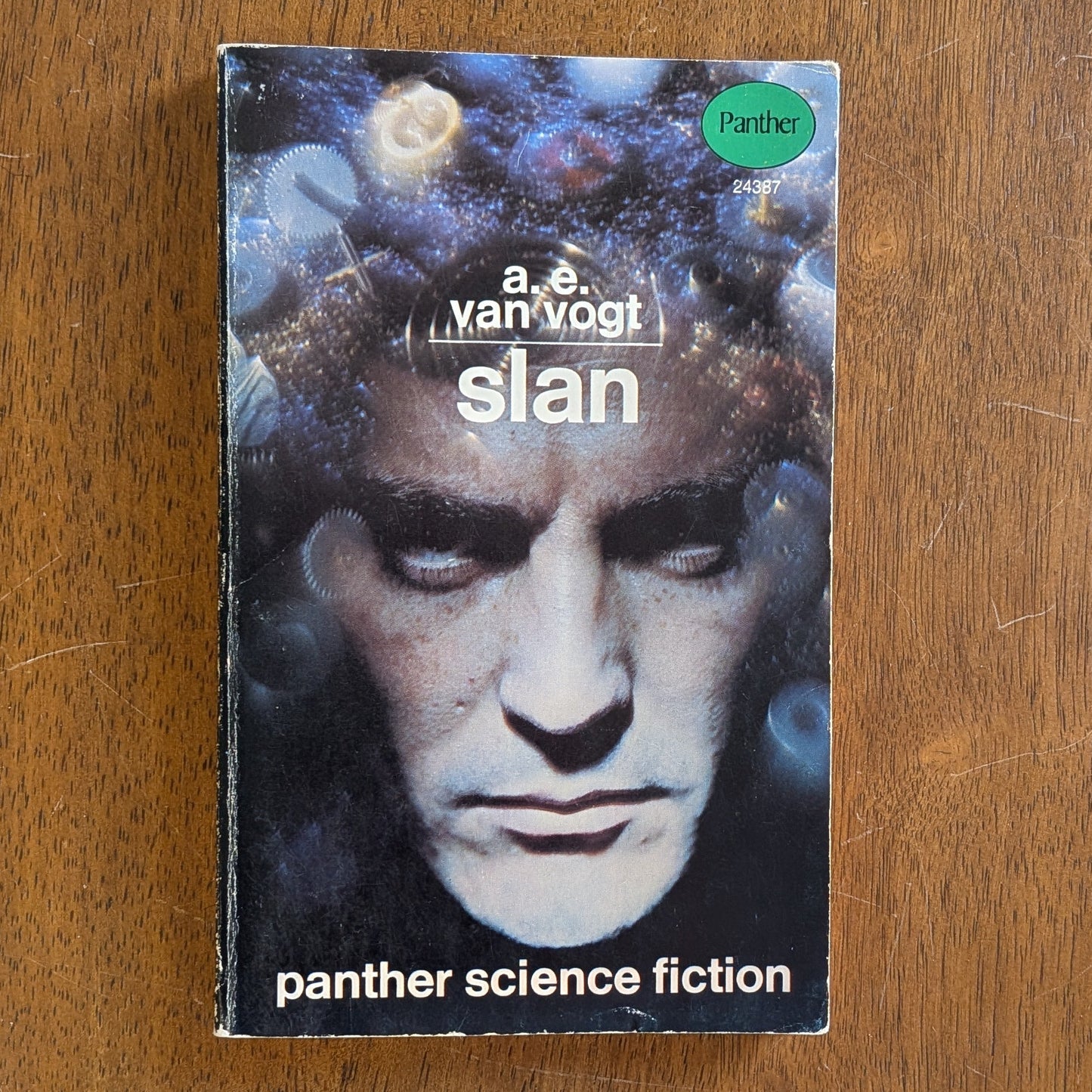 Slan