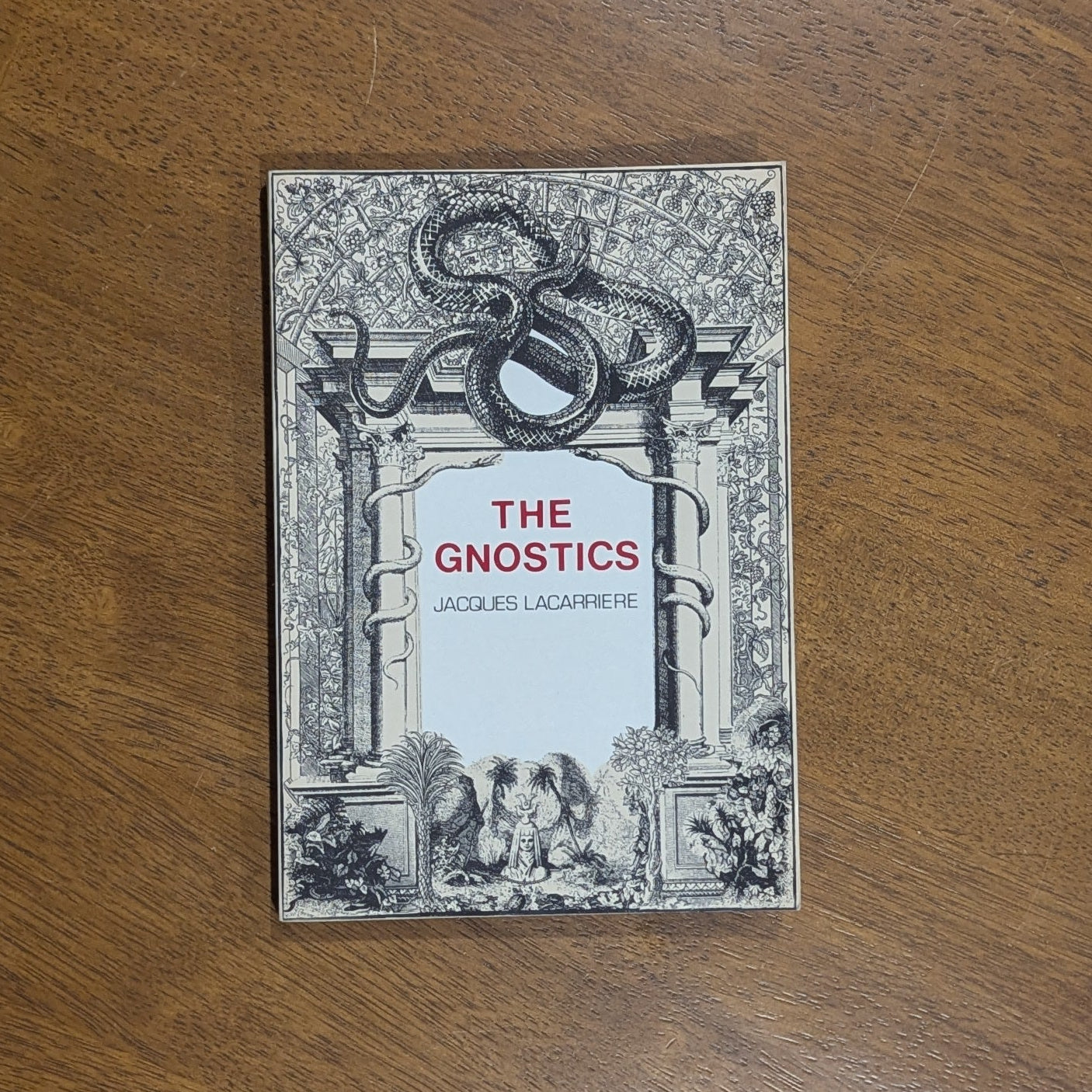 The Gnostics
