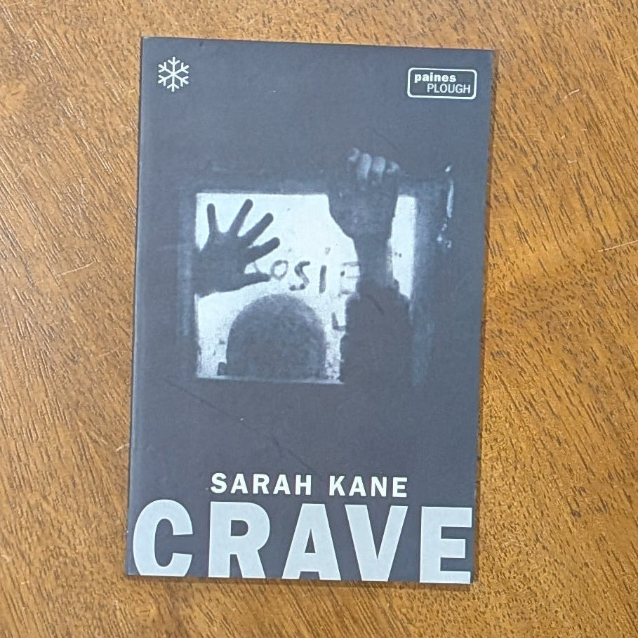 Crave