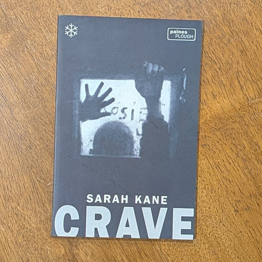 Crave