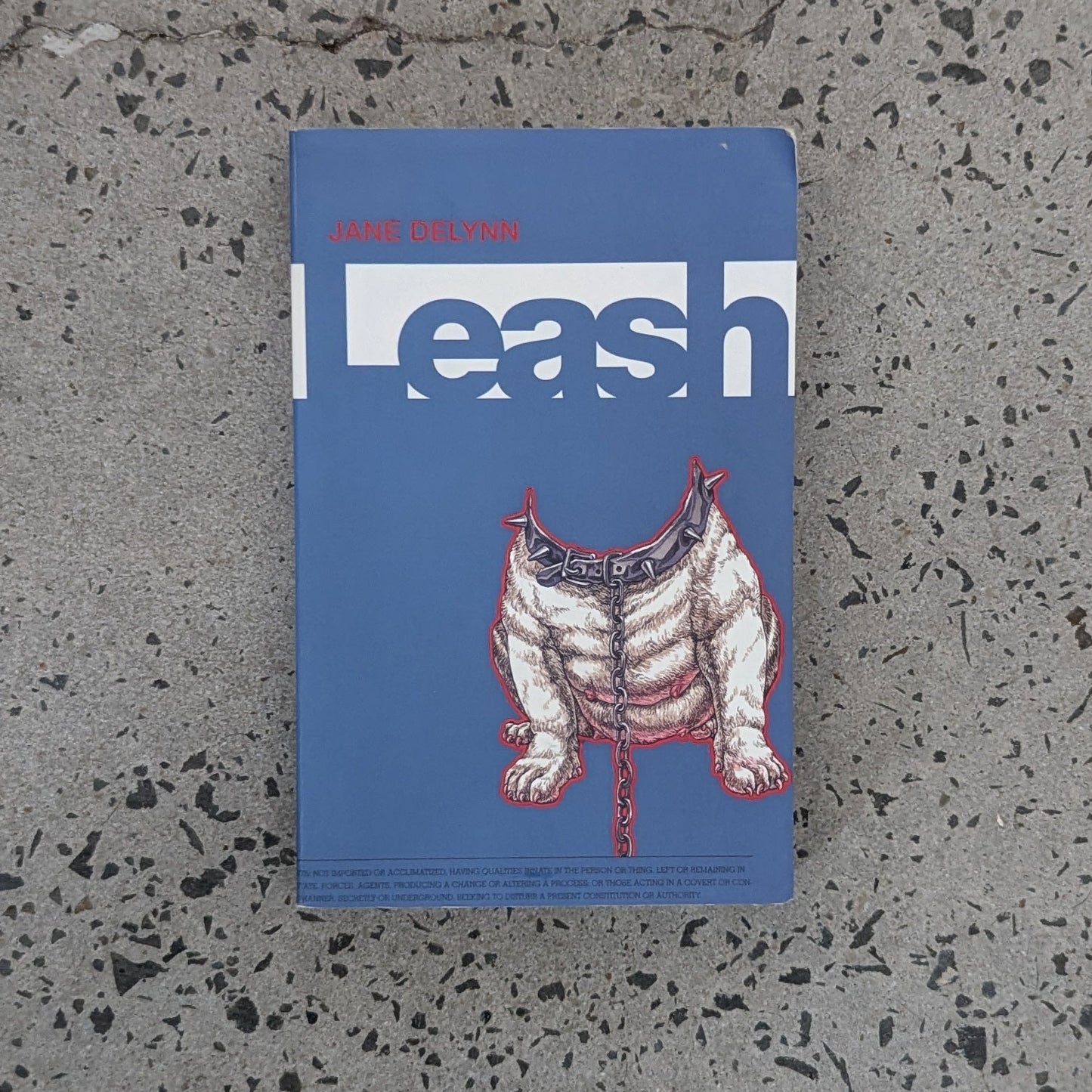 Leash