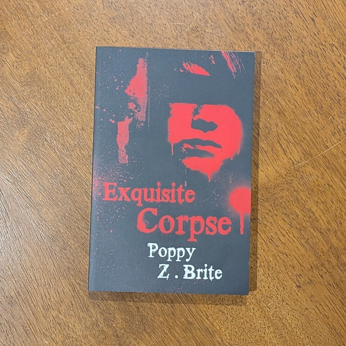 Exquisite Corpse