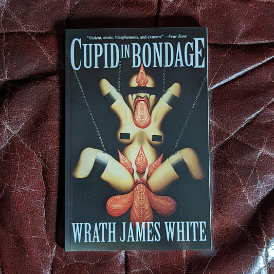 Cupid in Bondage