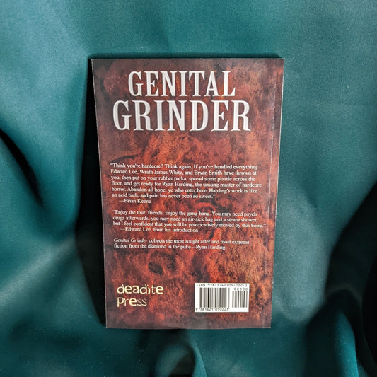 Genital Grinder