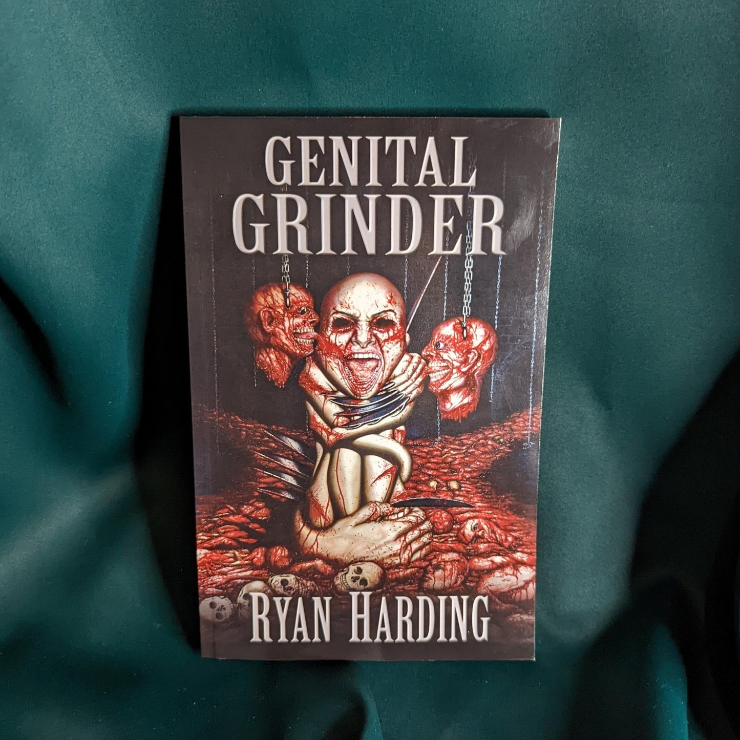 Genital Grinder