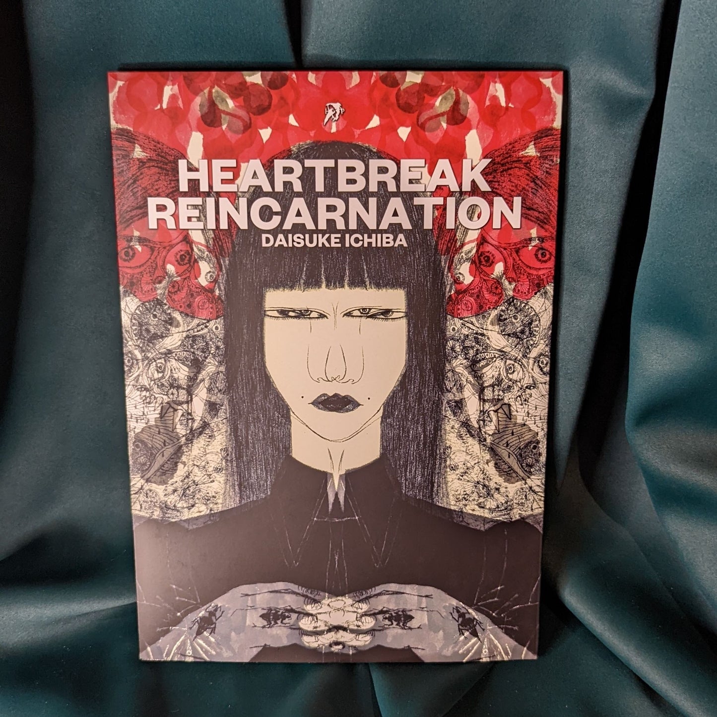 Heartbreak Reincarnation