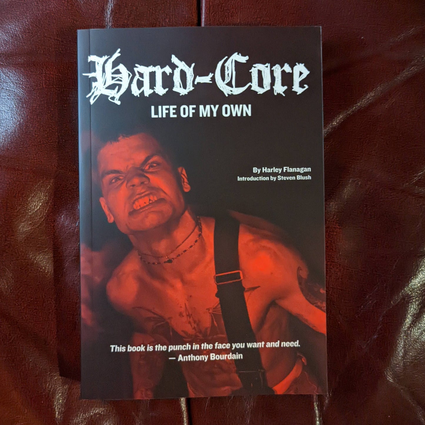 Hard Core: A Life of My Own