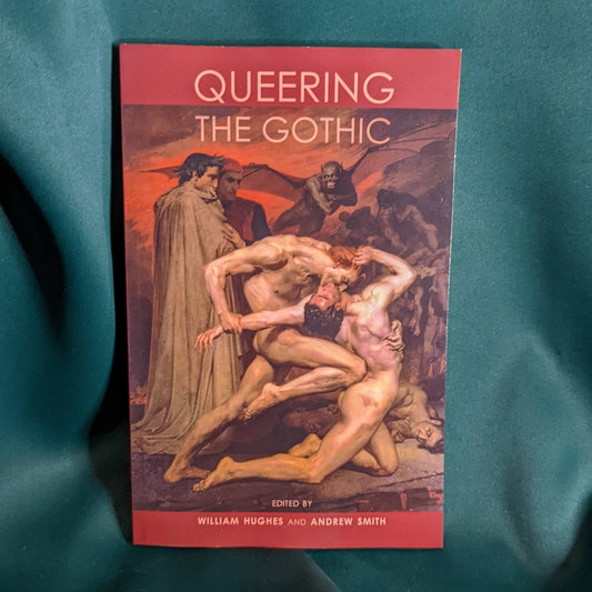 Queering the Gothic