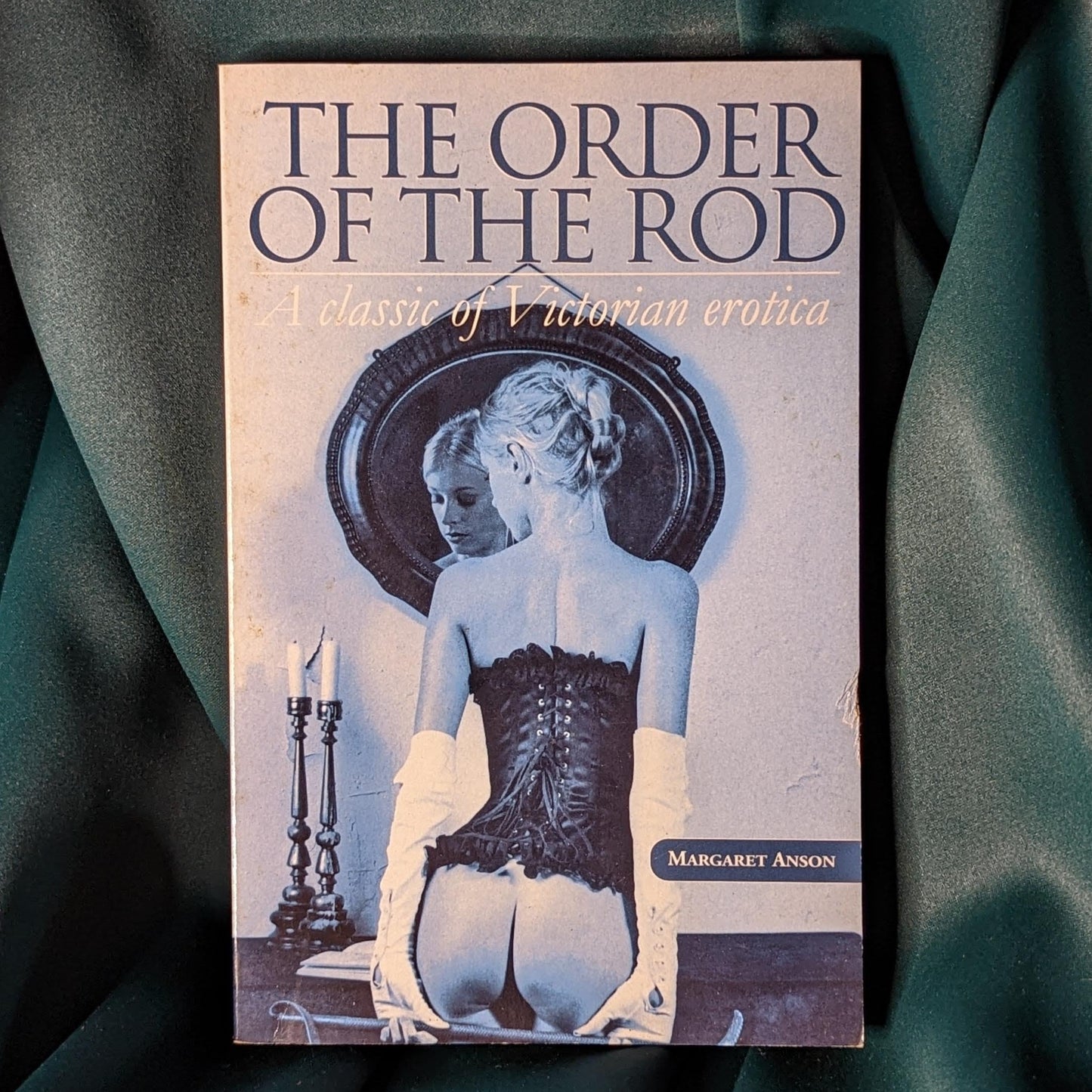 The Order of the Rod