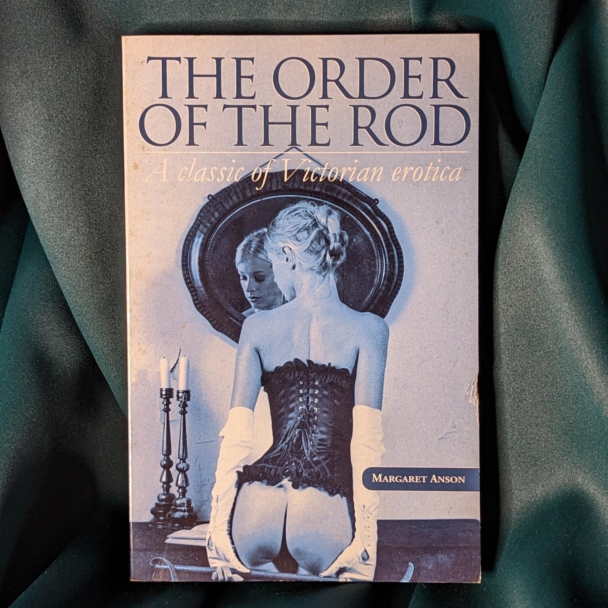 The Order of the Rod