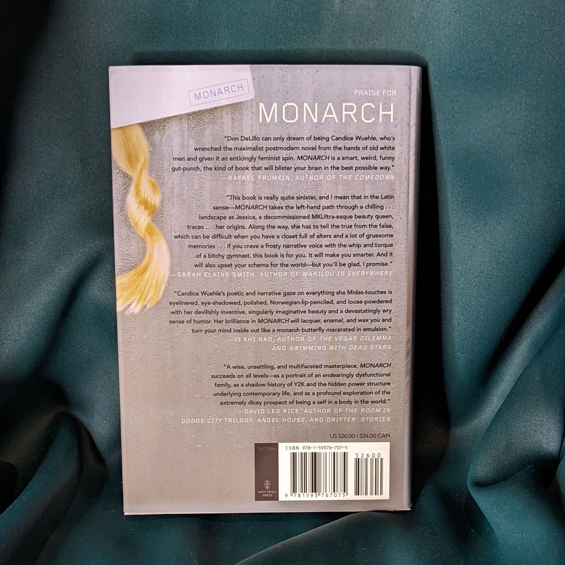 Monarch