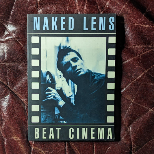 Naked Lens: Beat Cinema