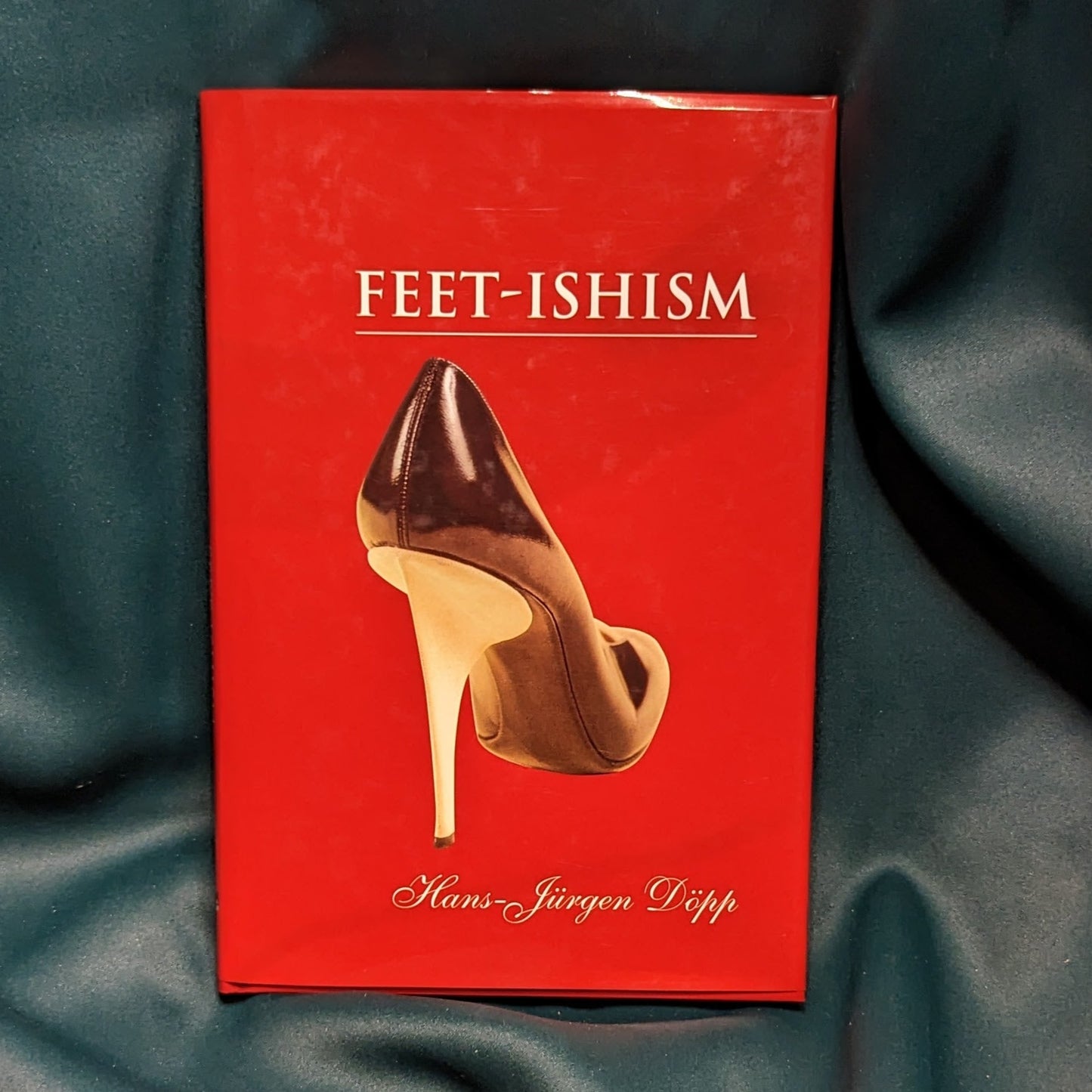 Feet-Ishism