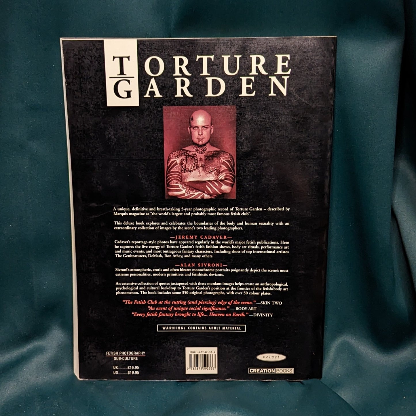 Torture Garden