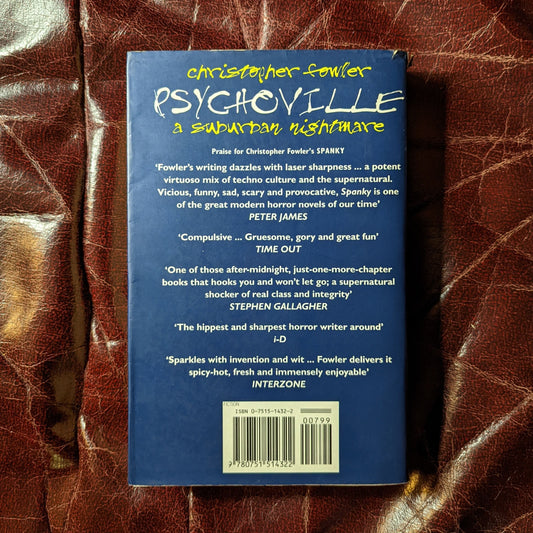 Psychoville