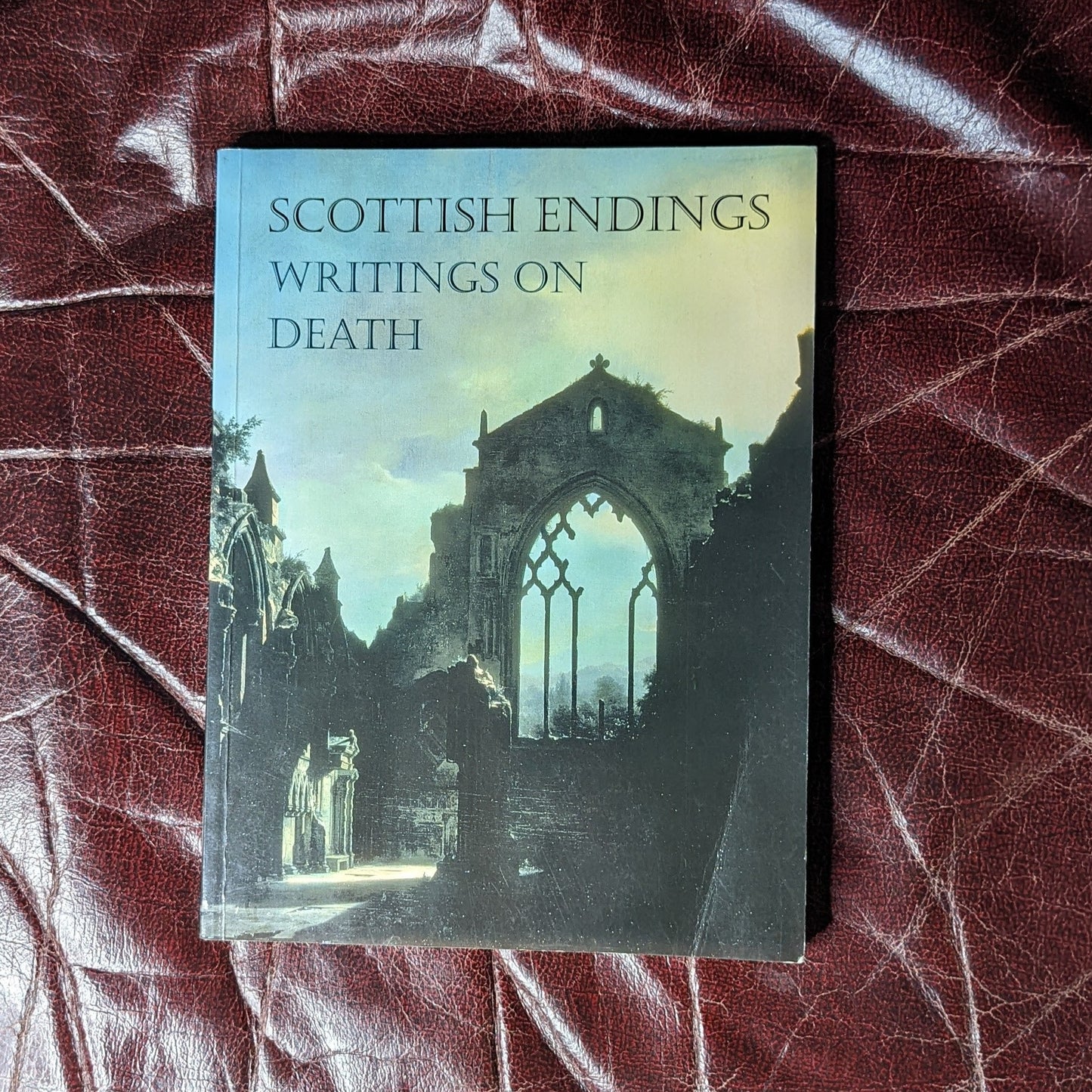 Scottish Endings: Writings on Death