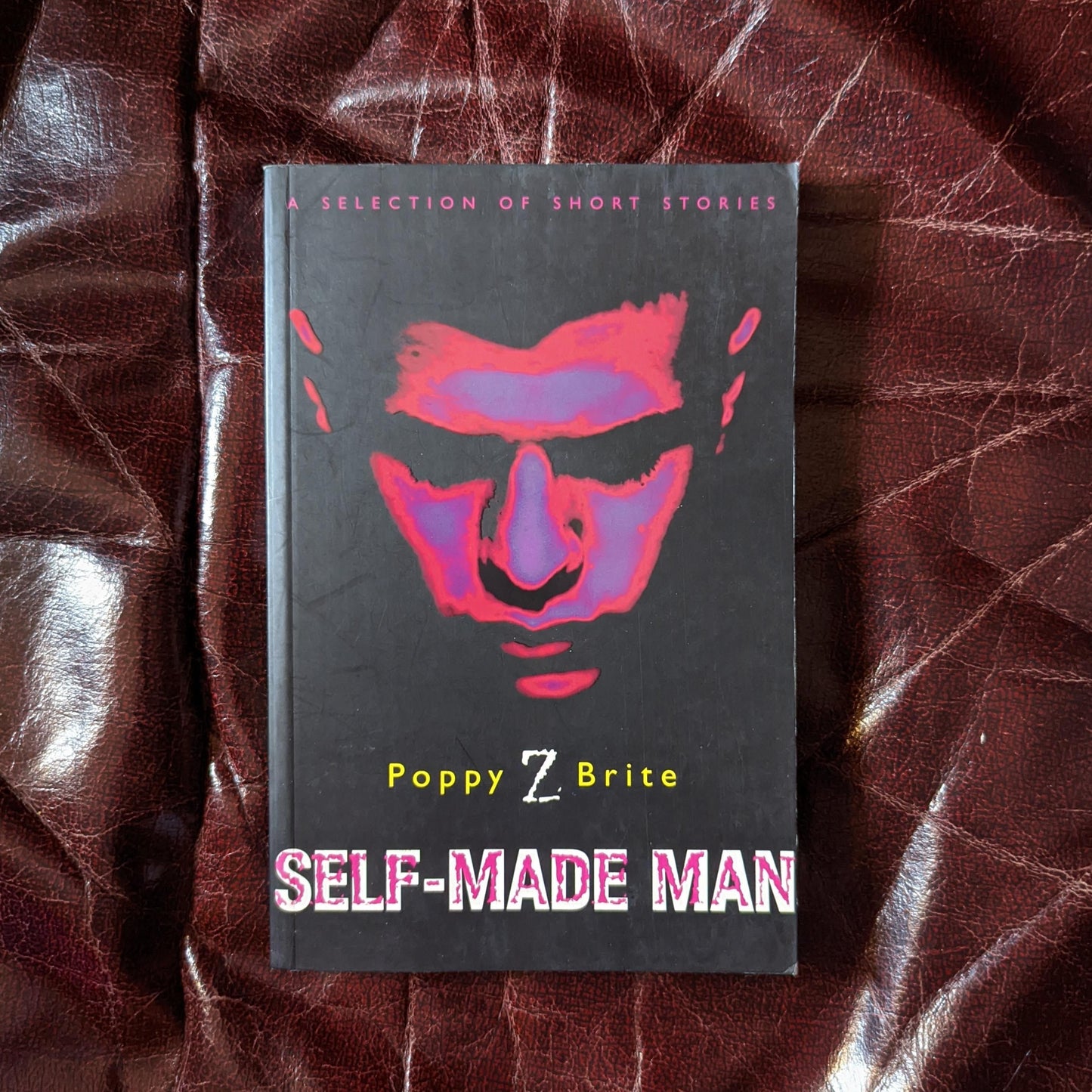 Self-Made Man