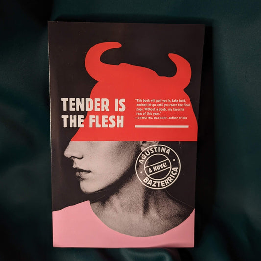 Tender is the Flesh