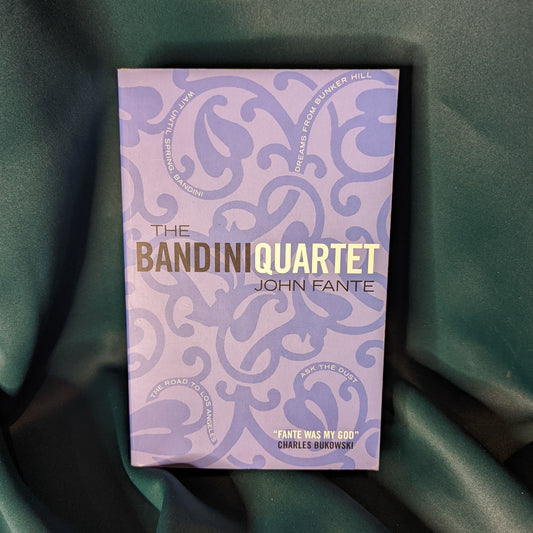 The Bandini Quartet