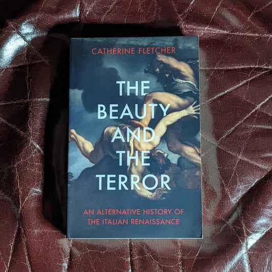 The Beauty and the Terror