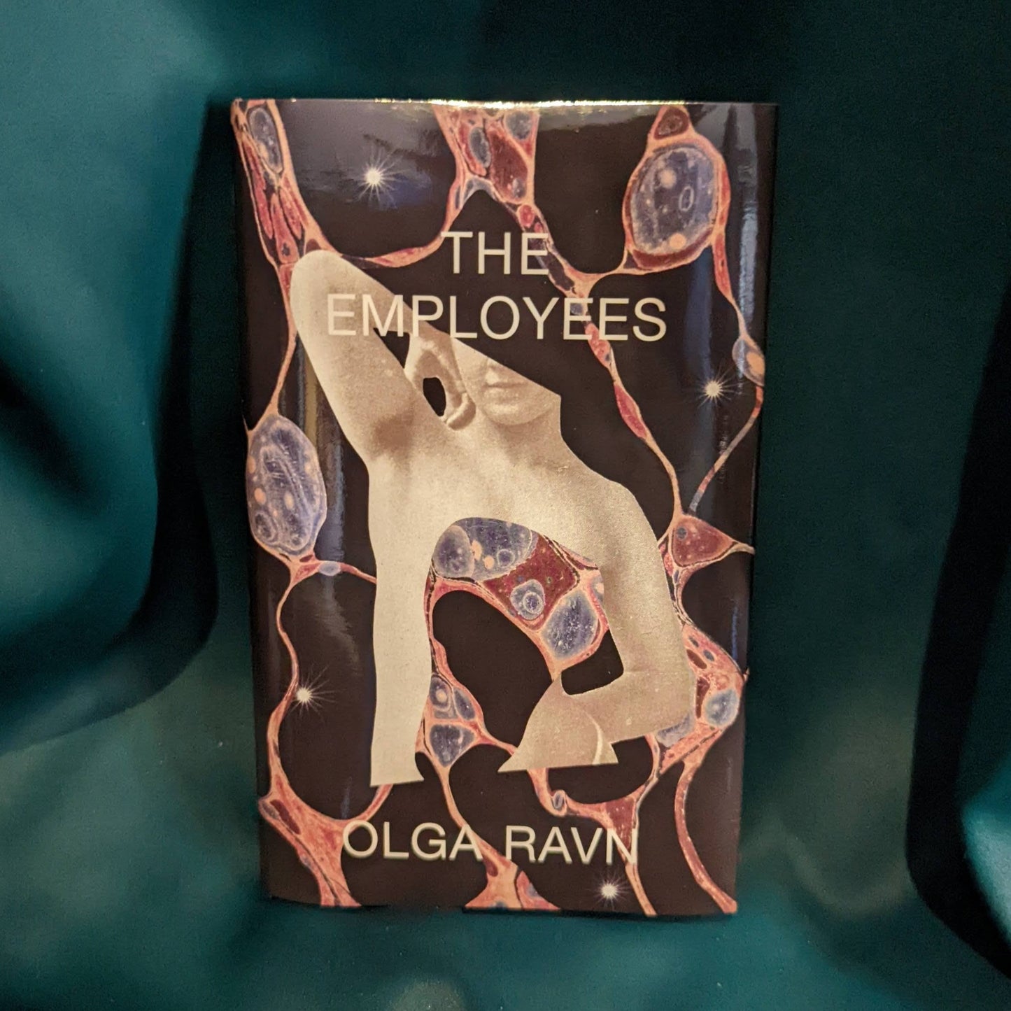 The Employees