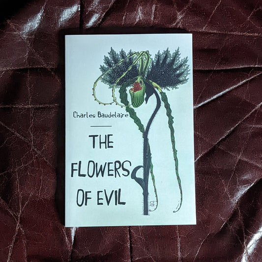 The Flowers of Evil