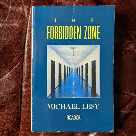 The Forbidden Zone