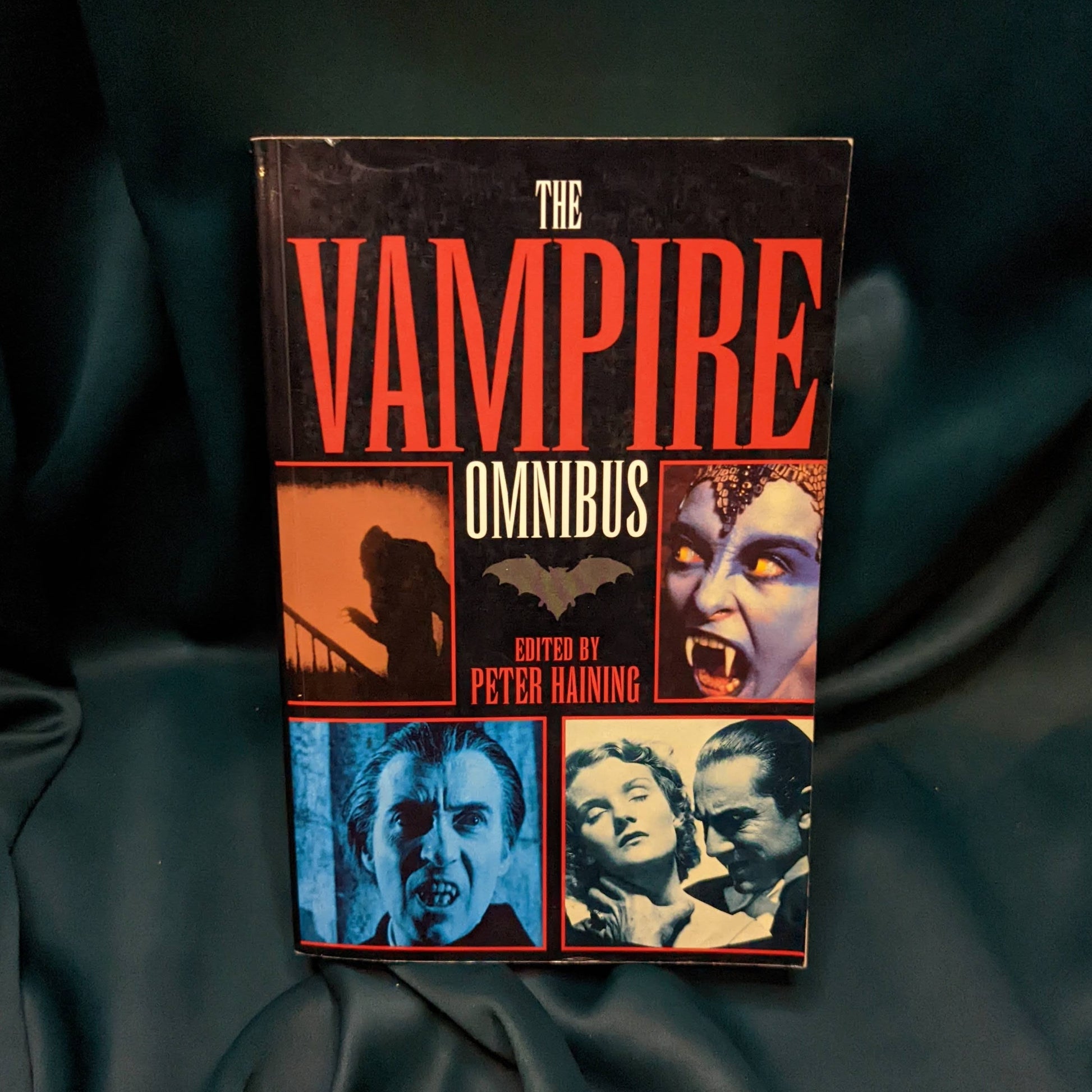 The Vampire Omnibus