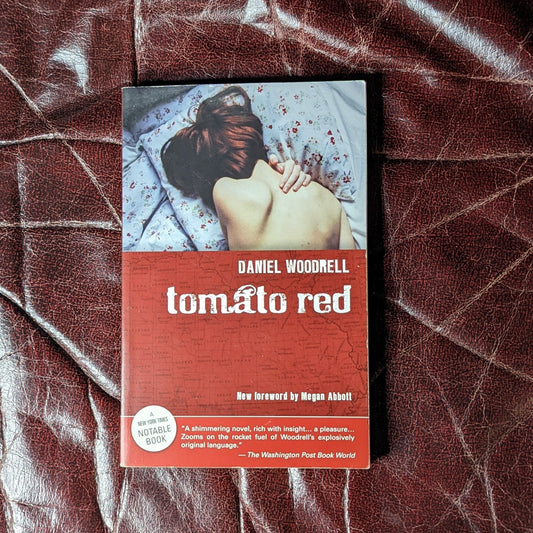 Tomato Red