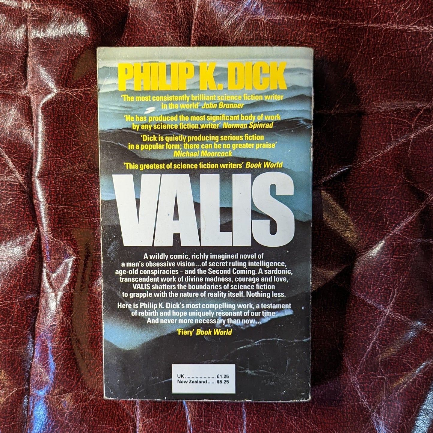 Valis